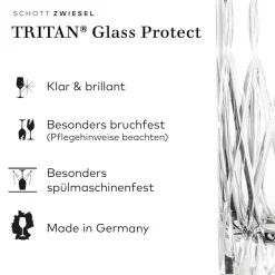 Longdrinkglas | Age - Schott Zwiesel | 410 ml