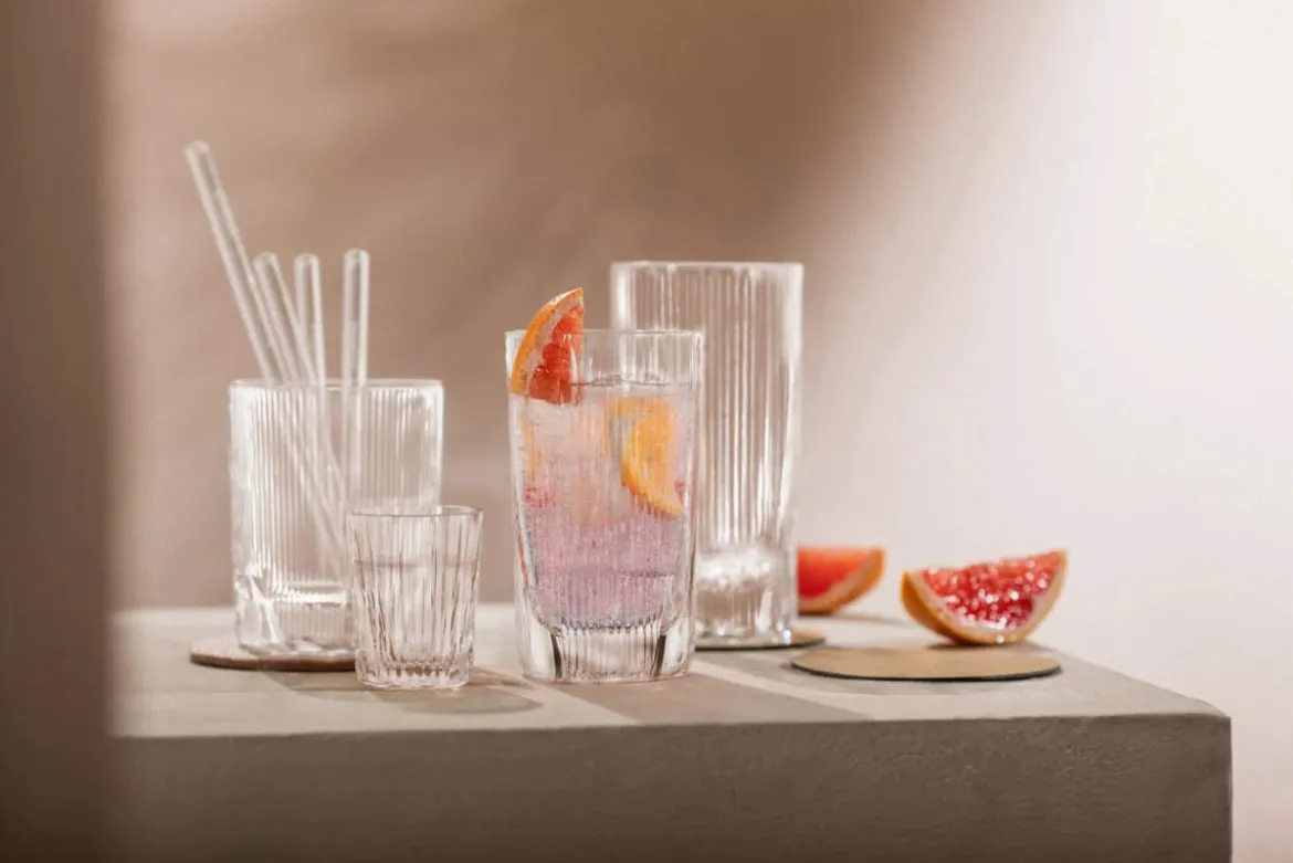 Longdrinkglas | Fave - Schott Zwiesel | 410 ml