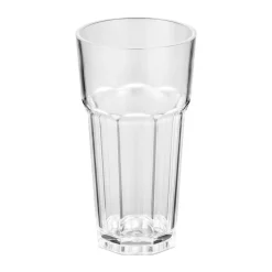 Longdrinkglas 2 Pool | Kunststoff - 360 ml
