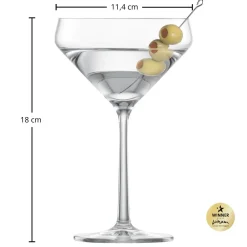 Martiniglas | Pure - Schott Zwiesel | 340 ml