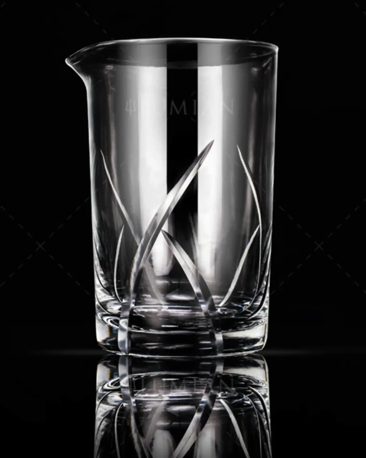 Rührglas Kita | 700 ml