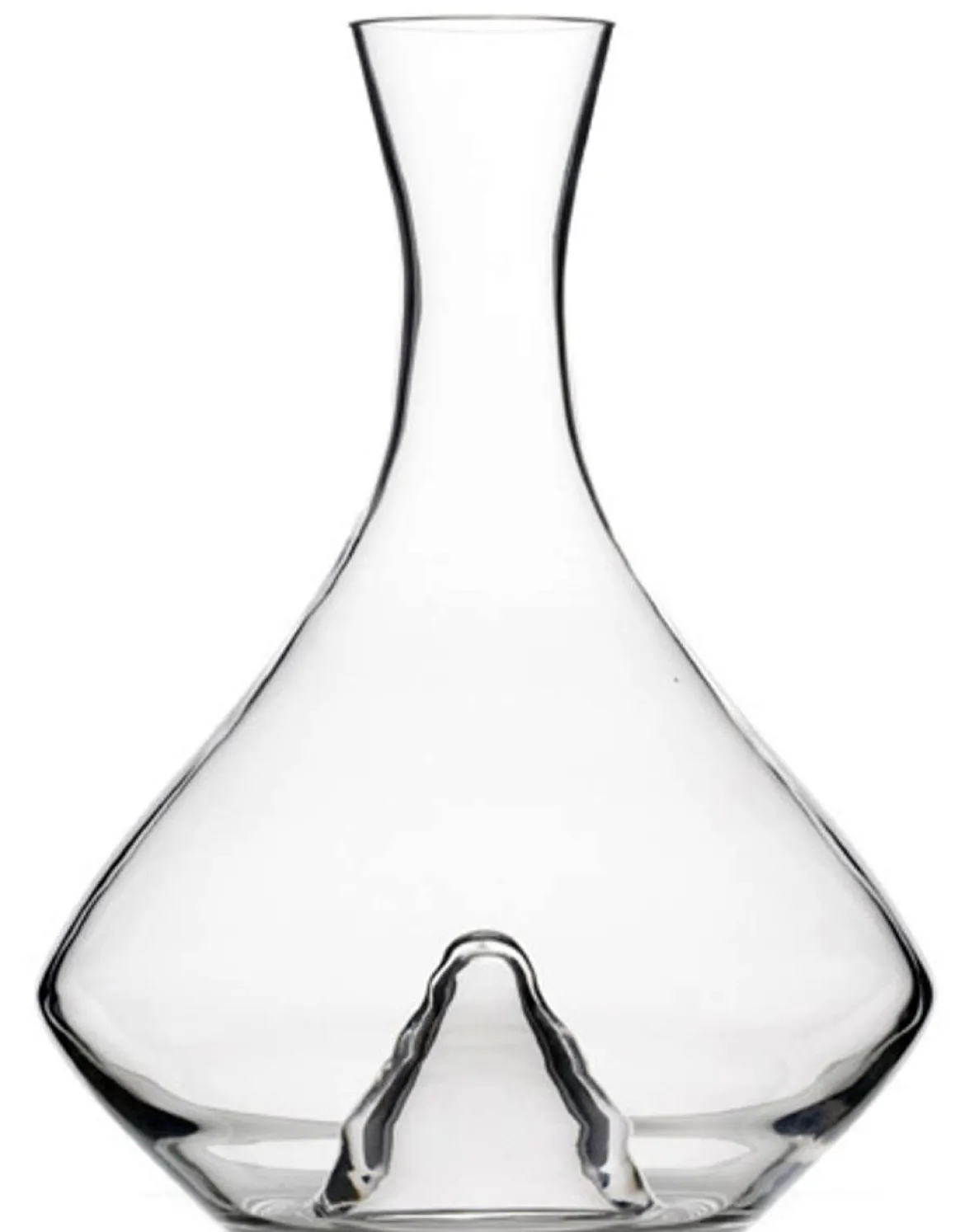 Rotwein Dekanter Fire | Stölzle Lausitz | 750 ml