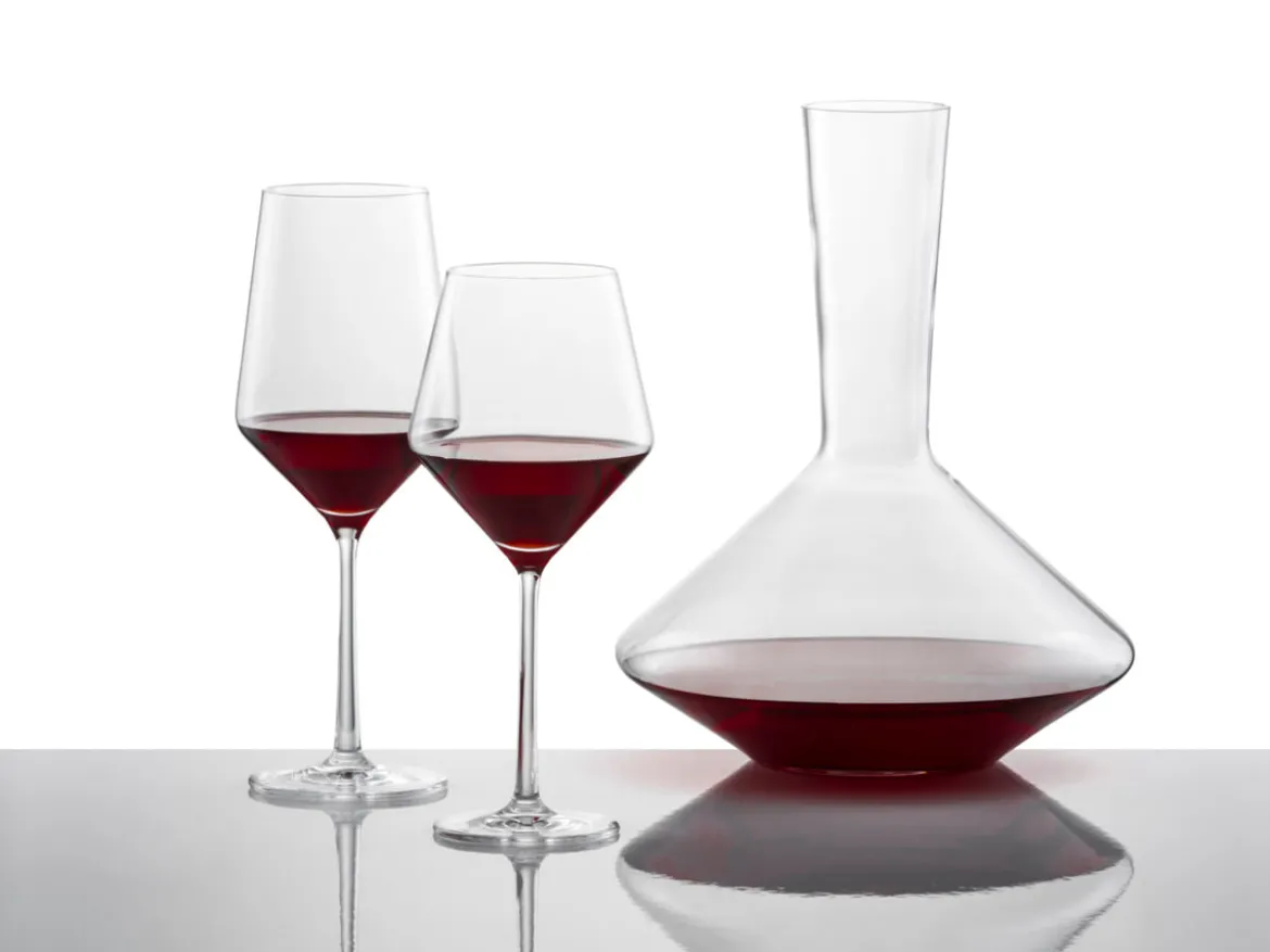 Rotweindekanter | Pure - Schott Zwiesel | 750 ml