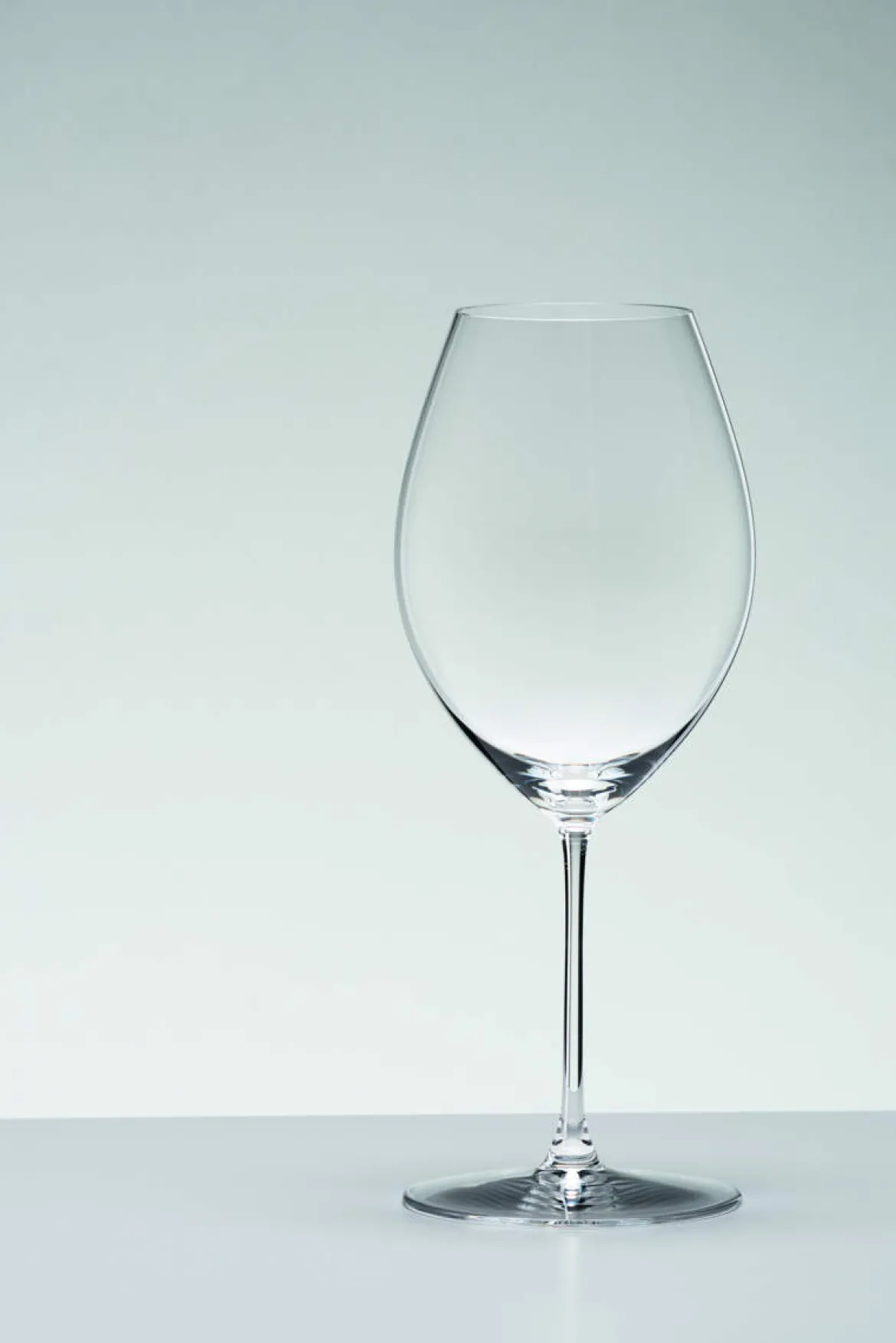 Rotweinglas Alte Welt Syrah | Veritas – Riedel | 630 ml (2 Stk)