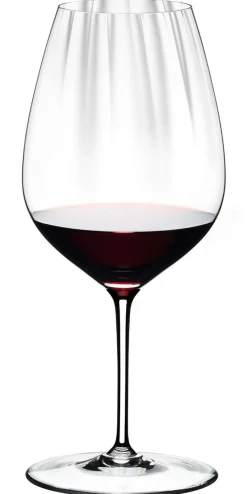 Rotweinglas Cabernet - Merlot | Performance - Riedel | 830 ml (2 Stk)