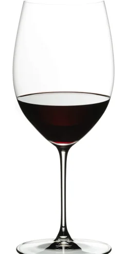Rotweinglas Cabernet - Merlot | Veritas - Riedel | 710 ml (2 Stk)