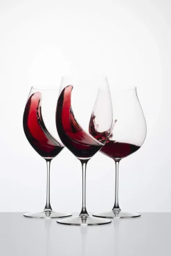 Rotweinglas Cabernet - Merlot | Veritas - Riedel | 710 ml (2 Stk)