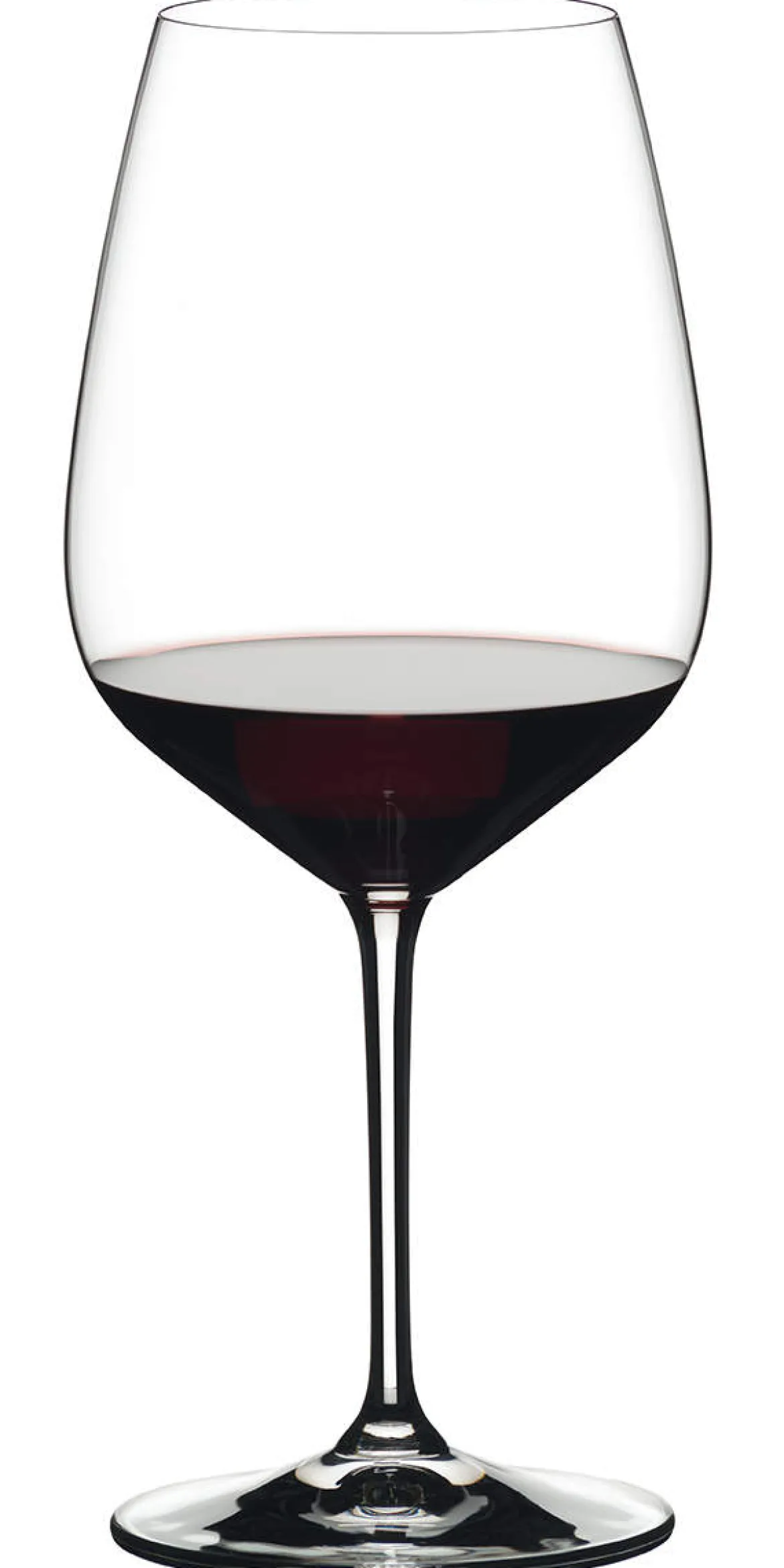 Rotweinglas Cabernet Sauvignon | Heart to Heart - Riedel | 800 ml (2 Stk)