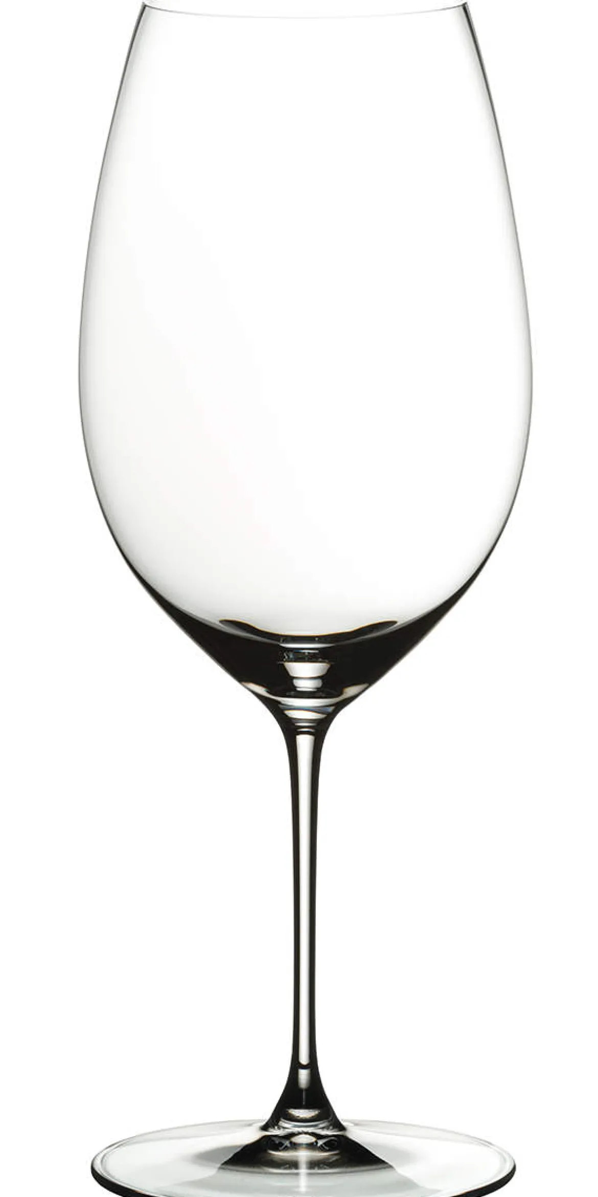 Rotweinglas Neue Welt Shiraz | Veritas - Riedel | 710 ml (2 Stk)