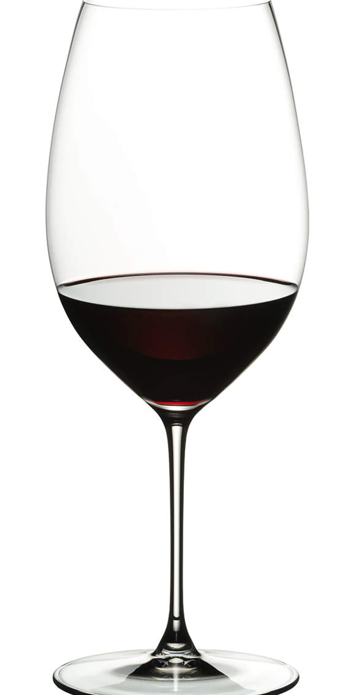Rotweinglas Neue Welt Shiraz | Veritas - Riedel | 710 ml (2 Stk)