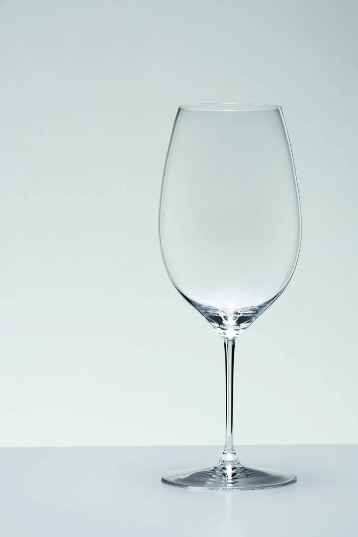 Rotweinglas Neue Welt Shiraz | Veritas - Riedel | 710 ml (2 Stk)