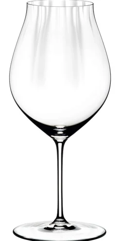 Rotweinglas Pinot Noir | Performance - Riedel | 830 ml (2 Stk)