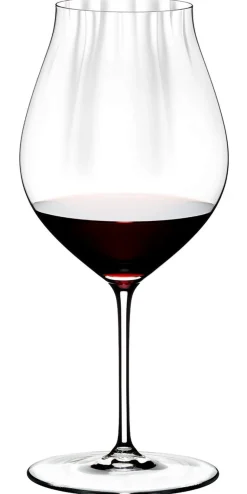Rotweinglas Pinot Noir | Performance - Riedel | 830 ml (2 Stk)