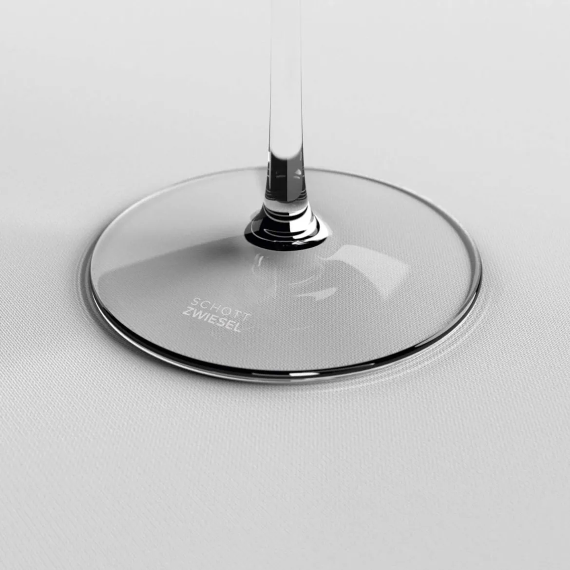 Rotweinglas | Vina - Schott Zwiesel | 530 ml (6 Stk)