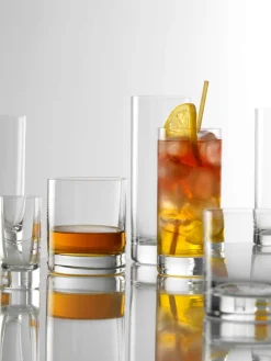Saftdrink groß | New York Bar - Stölzle Lausitz | 380 ml