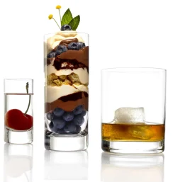 Saftdrink groß | New York Bar - Stölzle Lausitz | 380 ml