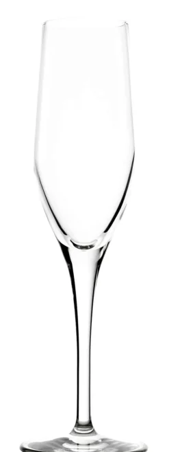 Sektglas | Exquisit - Stölzle Lausitz | 175 ml (6 Stk)