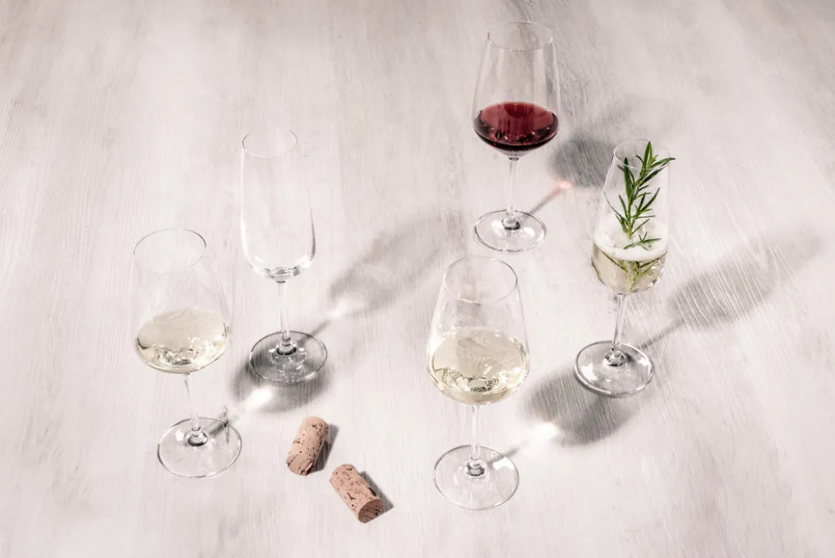 Sektglas | Taste - Schott Zwiesel | 280 ml (6 Stk)