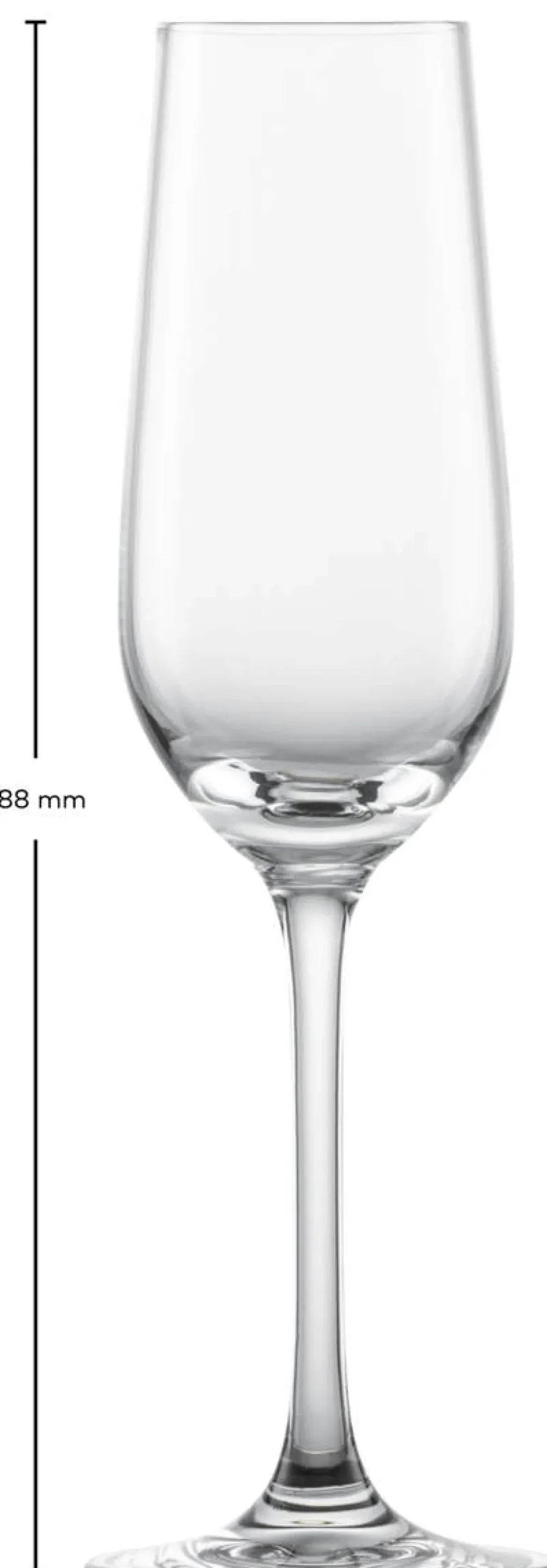 Sherryglas / Proseccoglas | Bar Special - Schott Zwiesel | 120 ml (6 Stk)