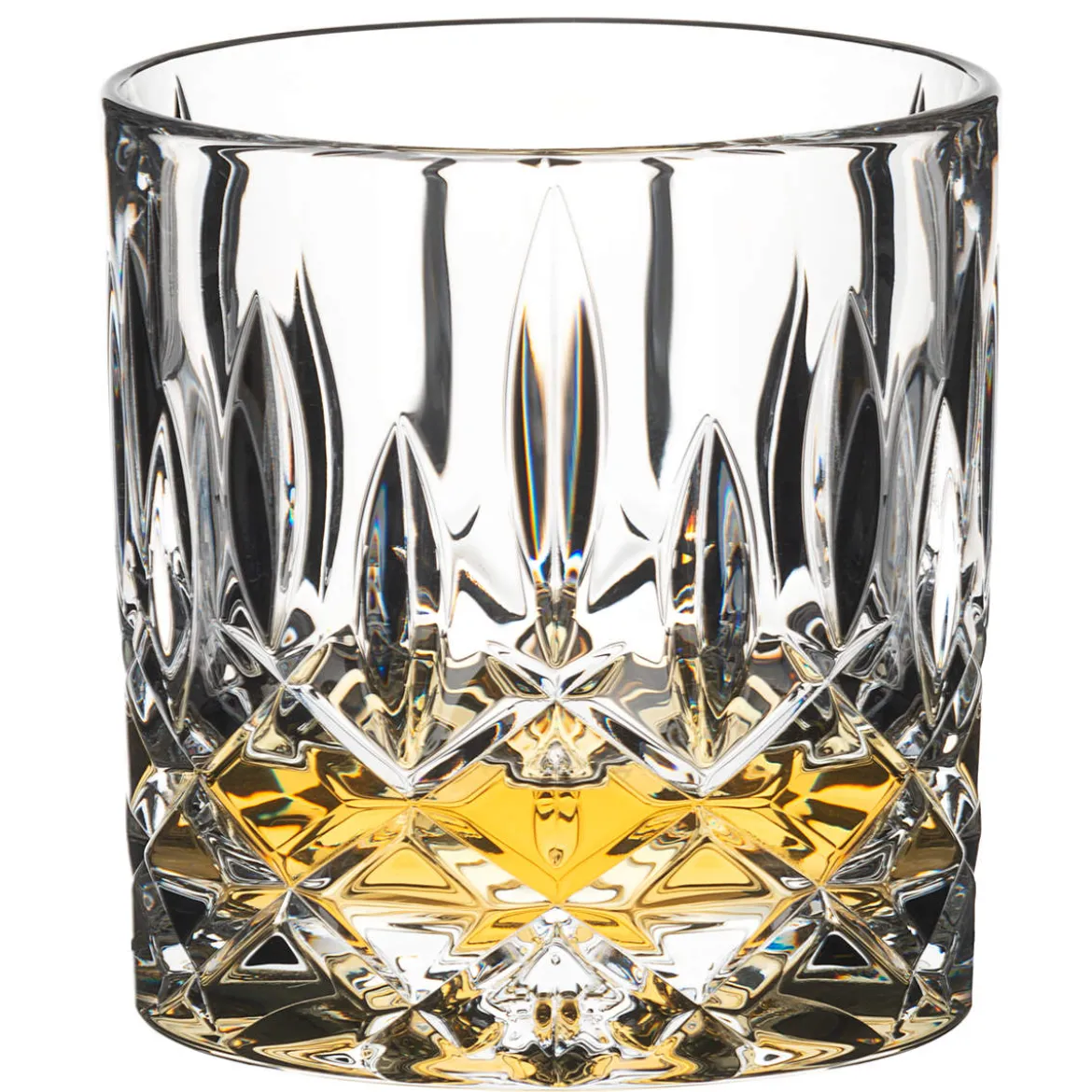 Single Old Fashioned Glas Spey | Tumbler Collection - Riedel | 250 ml (2 Stk)