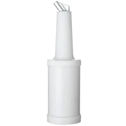 Speedbottle - 0,85l | Weiß
