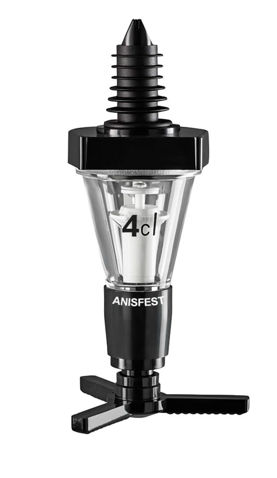 System Portionierer - Economy | Anisfest - 4 cl