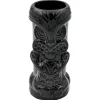 Tiki Becher Hypno Schwarz | 520 ml