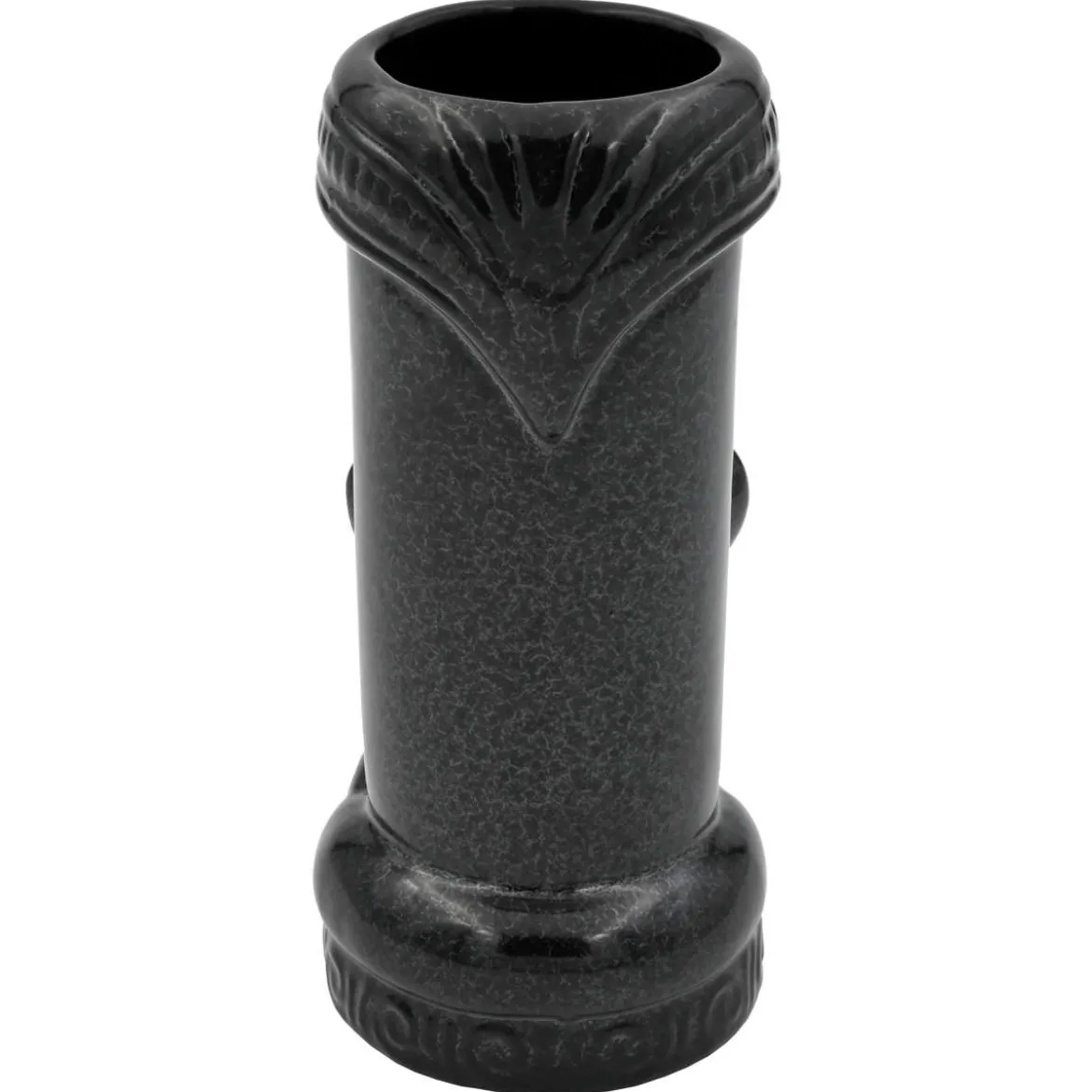 Tiki Becher Hypno Schwarz | 520 ml