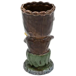 Tiki Becher Ukulele | 400 ml