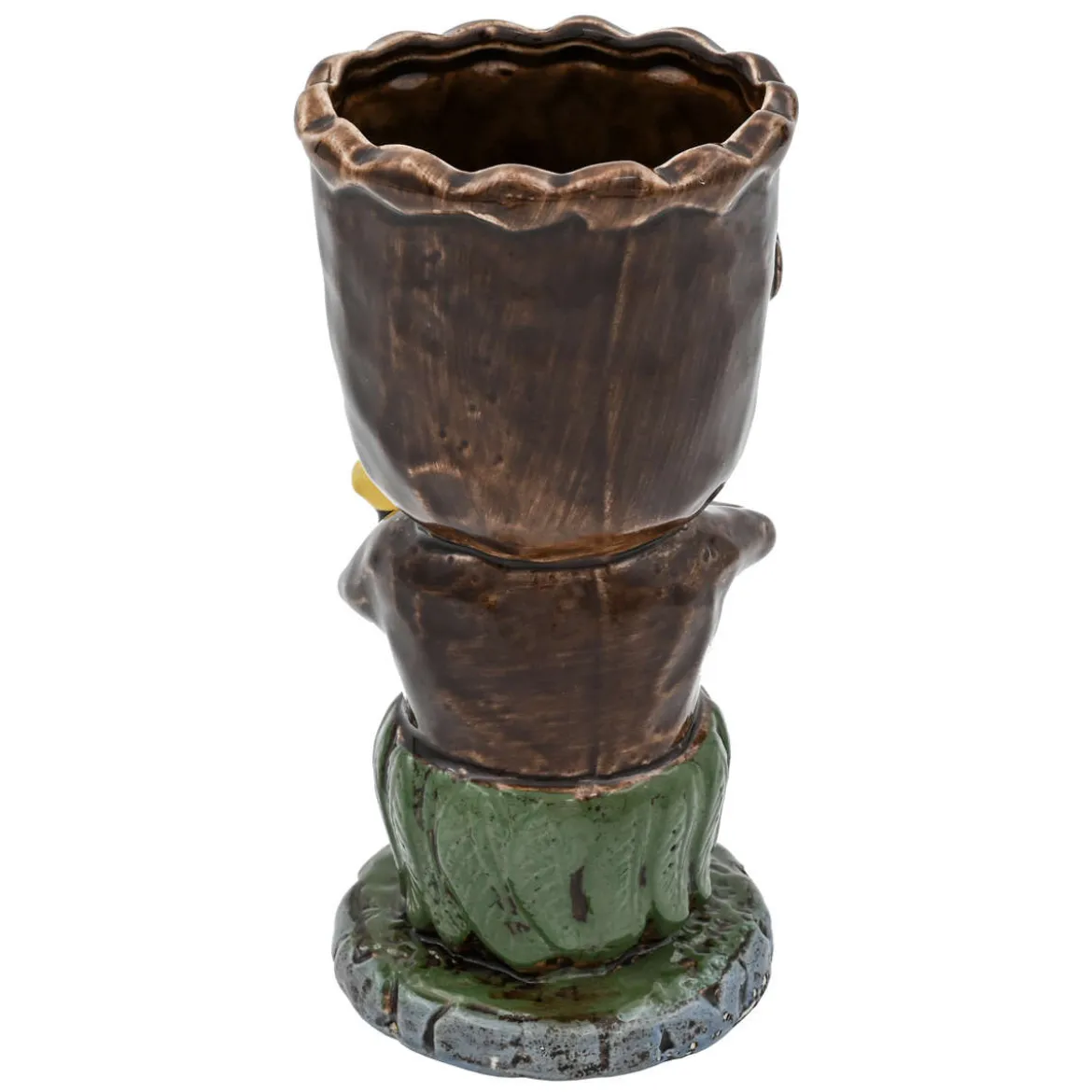 Tiki Becher Ukulele | 400 ml