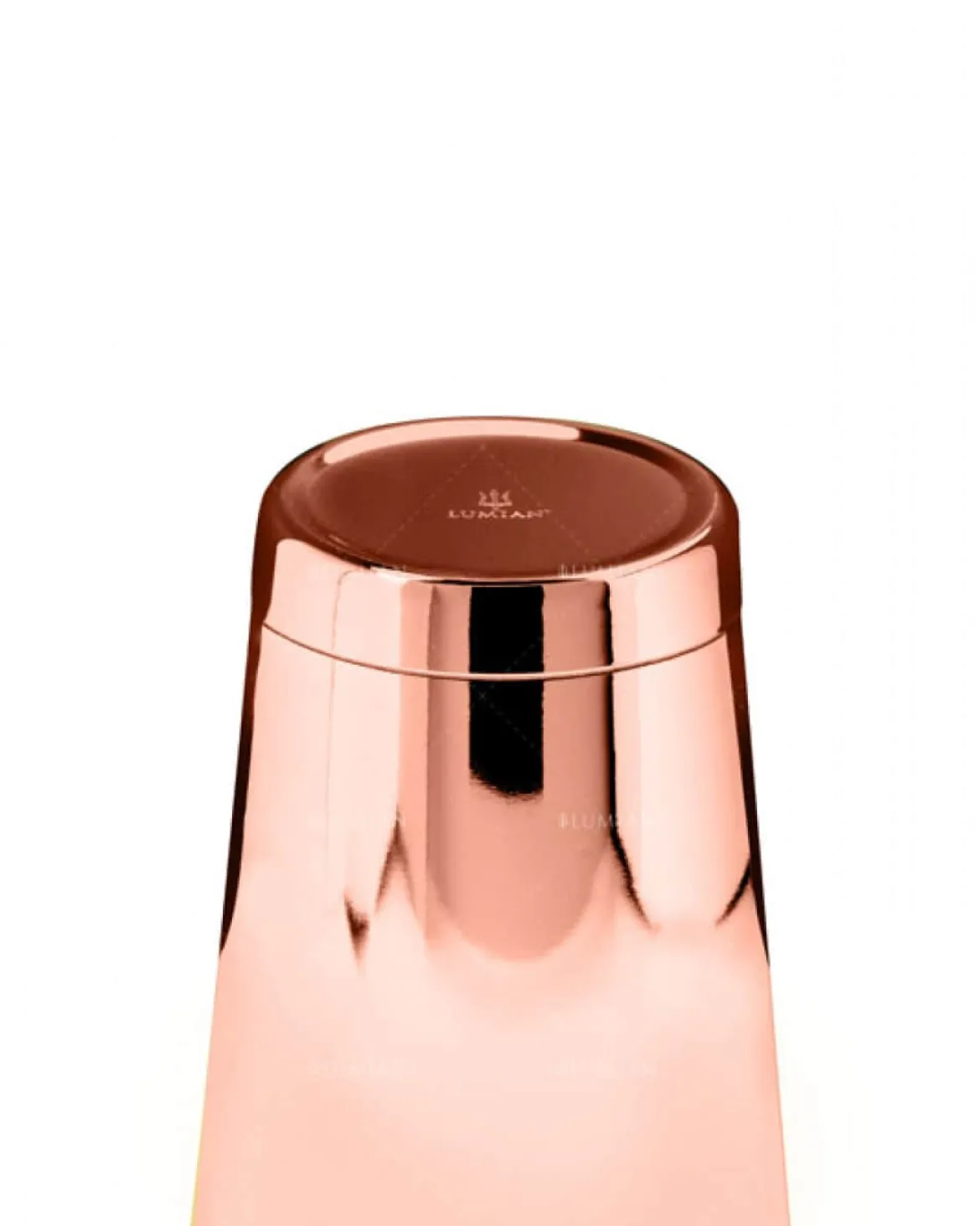 Tin-in-Tin Cocktail Shaker - Kenko | Kupfer