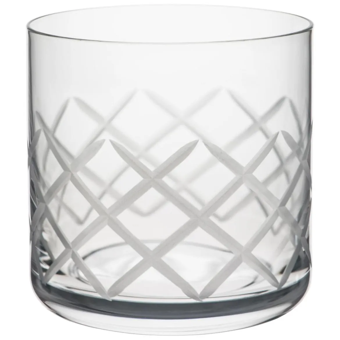Tumbler – Cumberland Diamond | 370 ml
