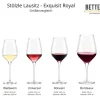 Universal Weinglas | Exquisit Royal - Stölzle Lausitz | 420 ml (6 Stk)