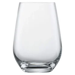 Wassergläser groß | Vina - Schott Zwiesel | 550 ml (6 Stk)