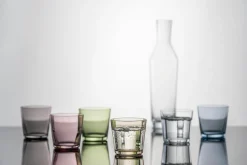 Wassergläser | Sonido - Schott Zwiesel | Grafit - 370 ml (6 Stk)