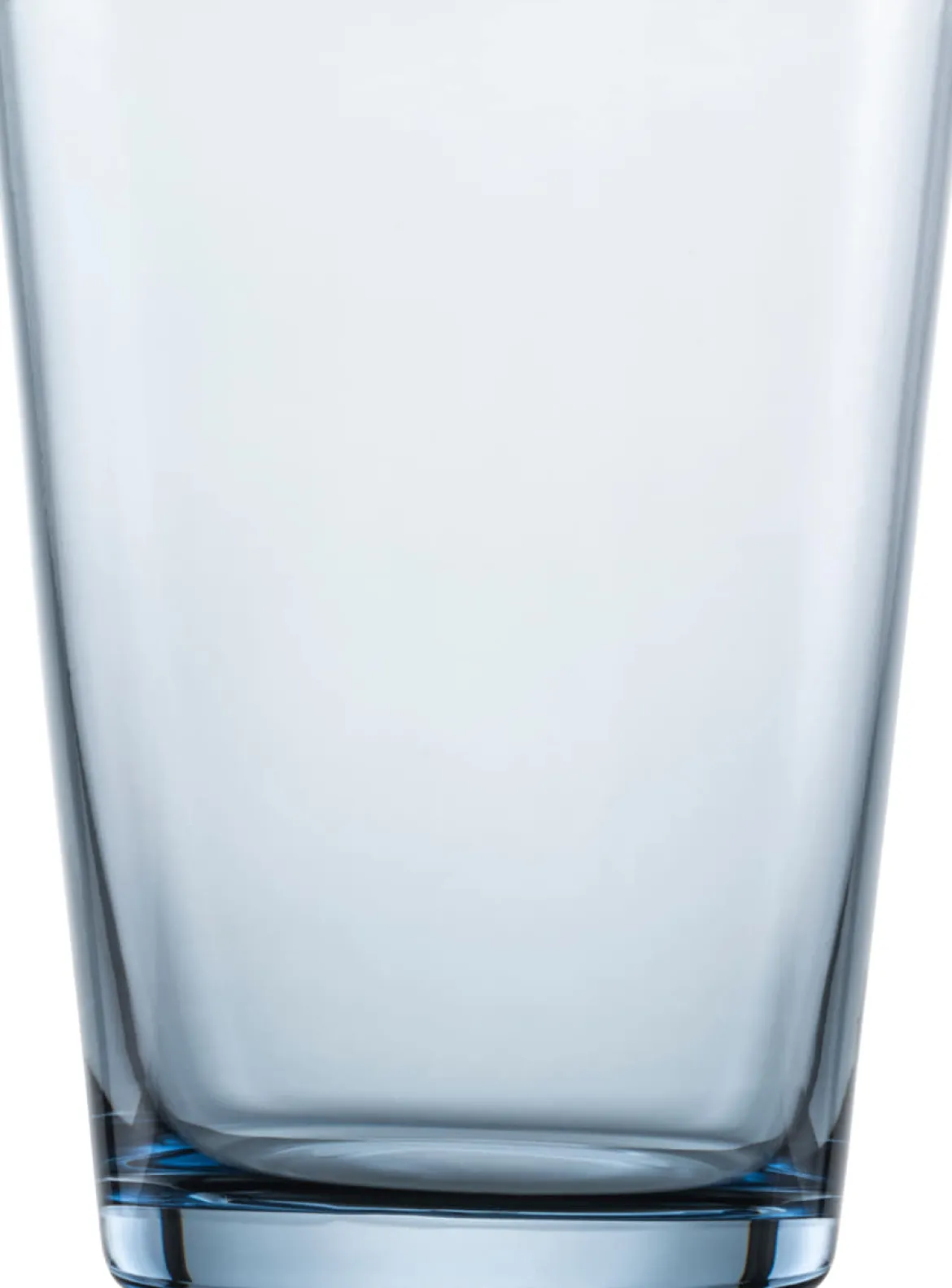 Wassergläser | Sonido - Schott Zwiesel | Rauchblau - 550 ml (6 Stk)