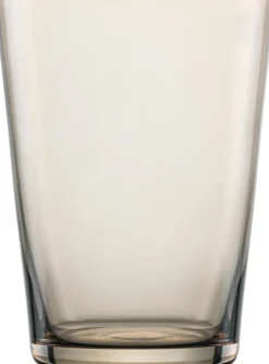 Wassergläser | Sonido - Schott Zwiesel | Taupe - 550 ml (6 Stk)