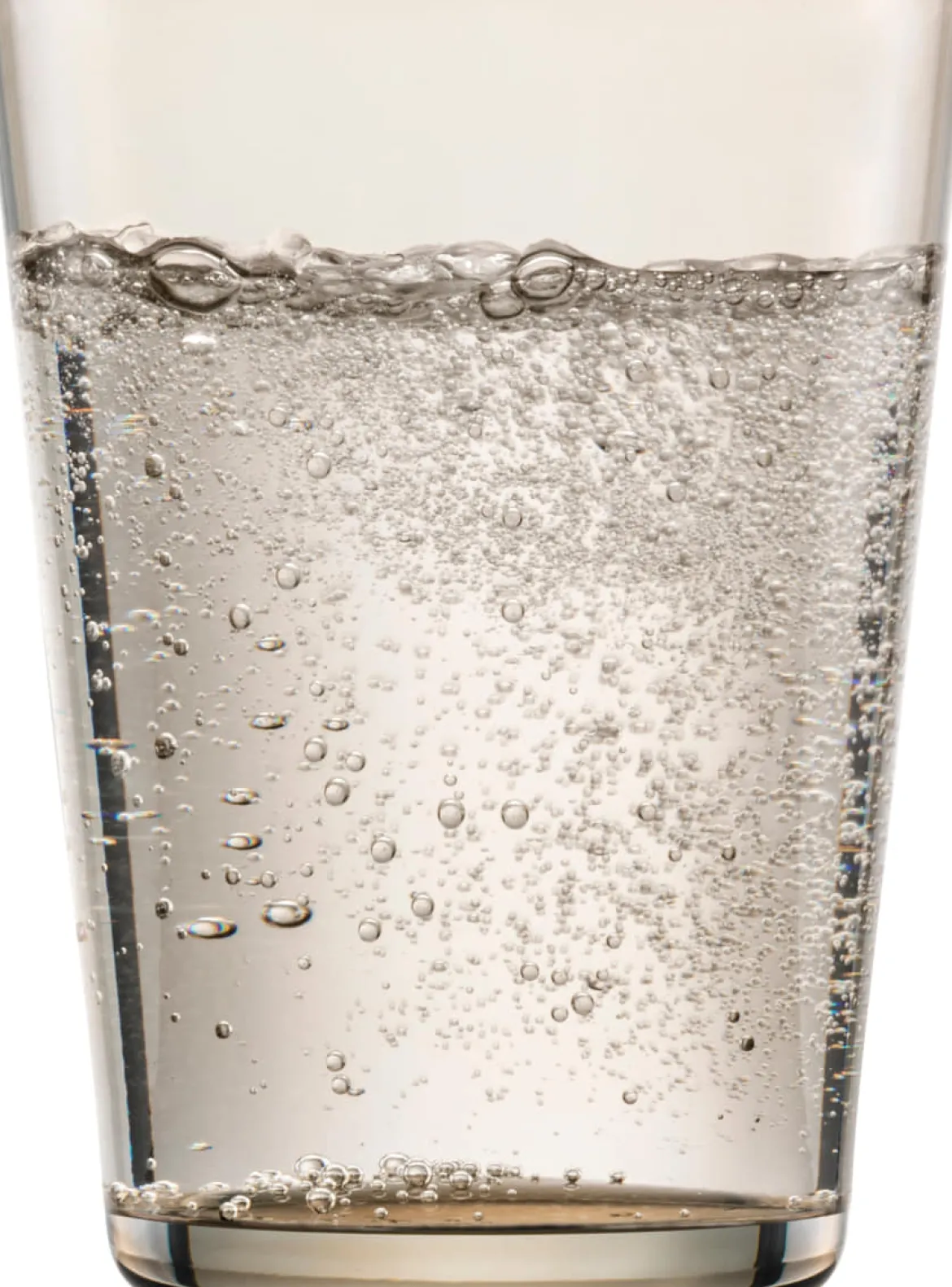 Wassergläser | Sonido - Schott Zwiesel | Taupe - 550 ml (6 Stk)