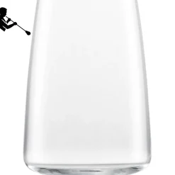 Wassergläser | Vivami - Zwiesel Glas | 530 ml (6 Stk)