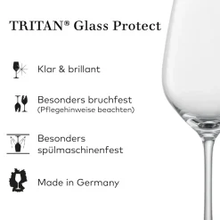 Weinbecher | Vina - Schott Zwiesel | 590 ml (6 Stk)