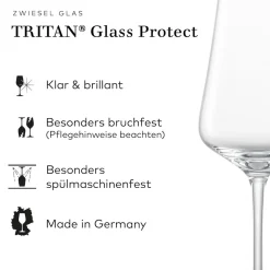 Weinbrandglas 