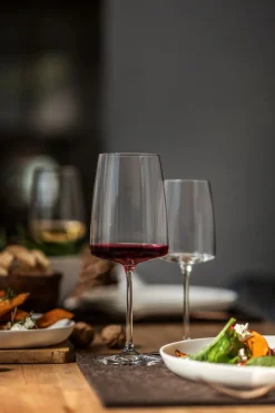 Weinglas Kraftvoll & Würzig | Sensa - Zwiesel Glas | 660 ml (6 Stk)