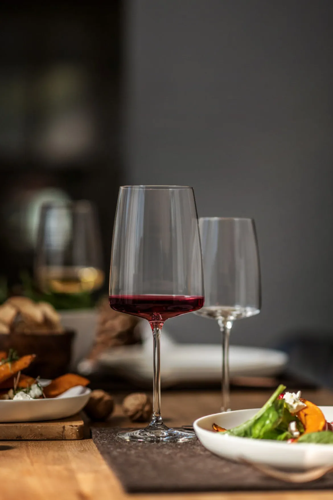 Weinglas Kraftvoll & Würzig | Sensa - Zwiesel Glas | 660 ml (6 Stk)