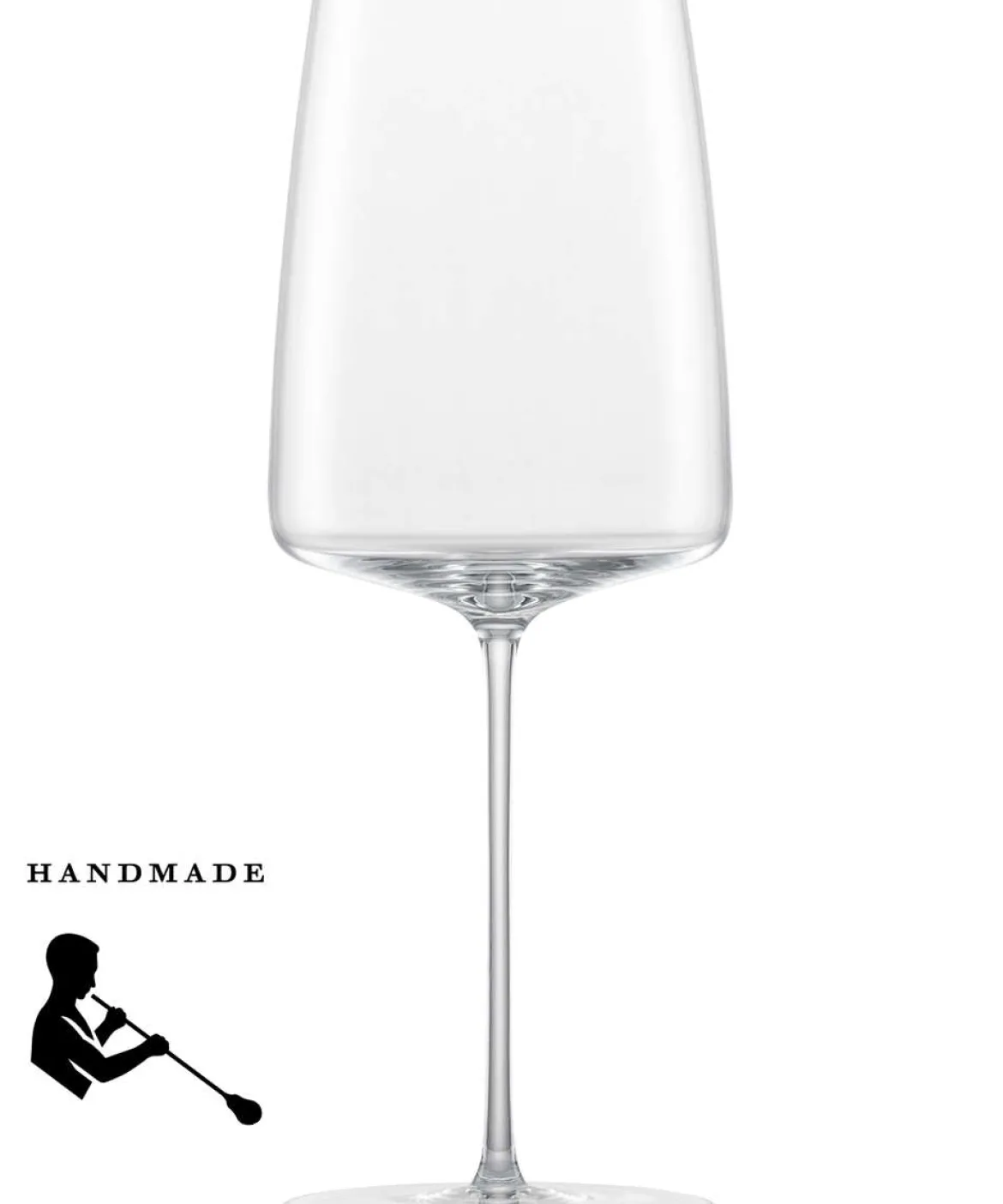 Weinglas Kraftvoll & Würzig | Vivami - Zwiesel Glas | 690 ml (6 Stk)