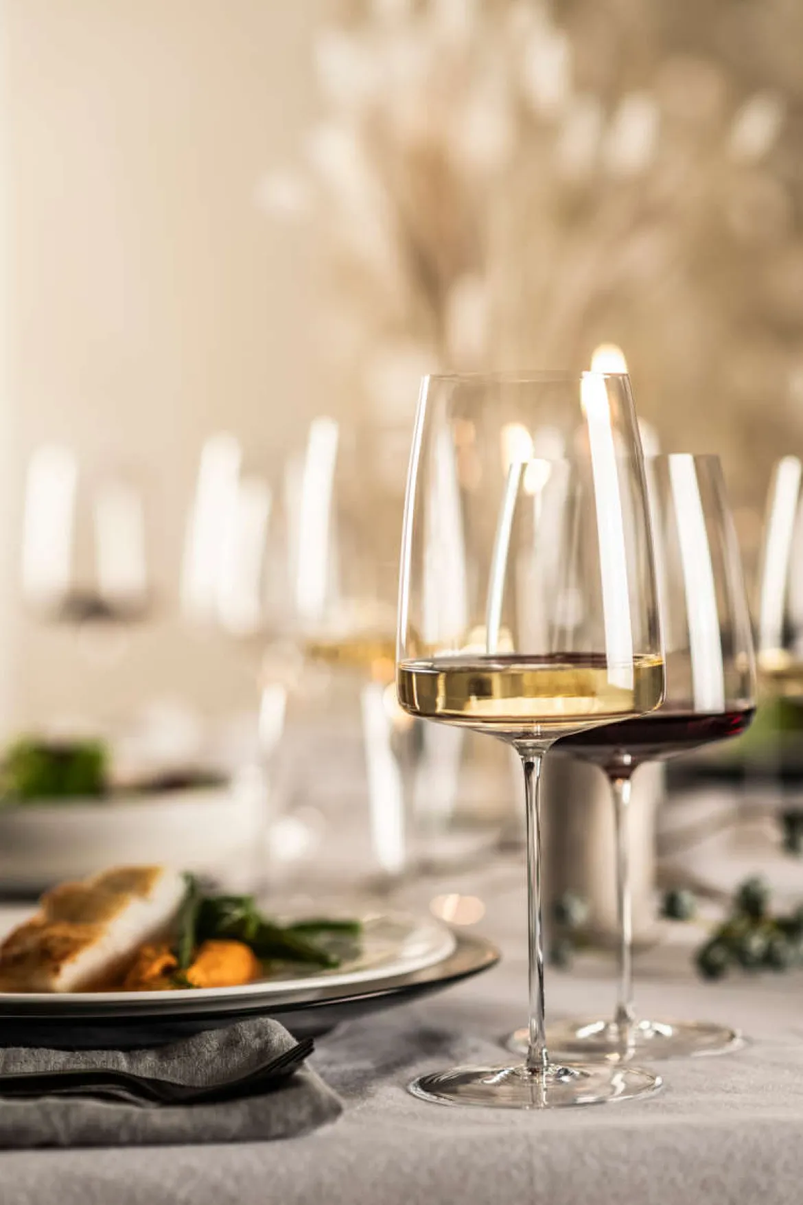 Weinglas Kraftvoll & Würzig | Vivami - Zwiesel Glas | 690 ml (6 Stk)
