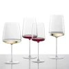 Weinglas Leicht & Frisch | Vivami - Zwiesel Glas | 380 ml (6 Stk)