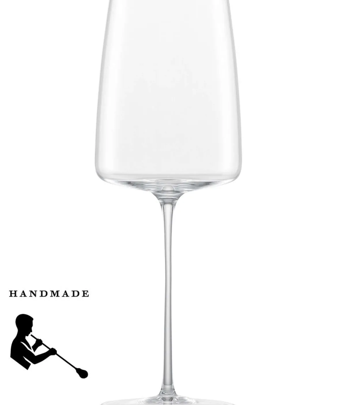 Weinglas Leicht & Frisch | Vivami - Zwiesel Glas | 380 ml (6 Stk)