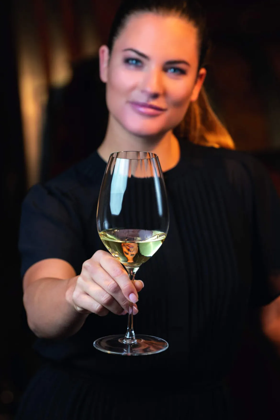 Weißweinglas Sauvignon Blanc | Performance - Riedel | 440 ml (2 Stk)