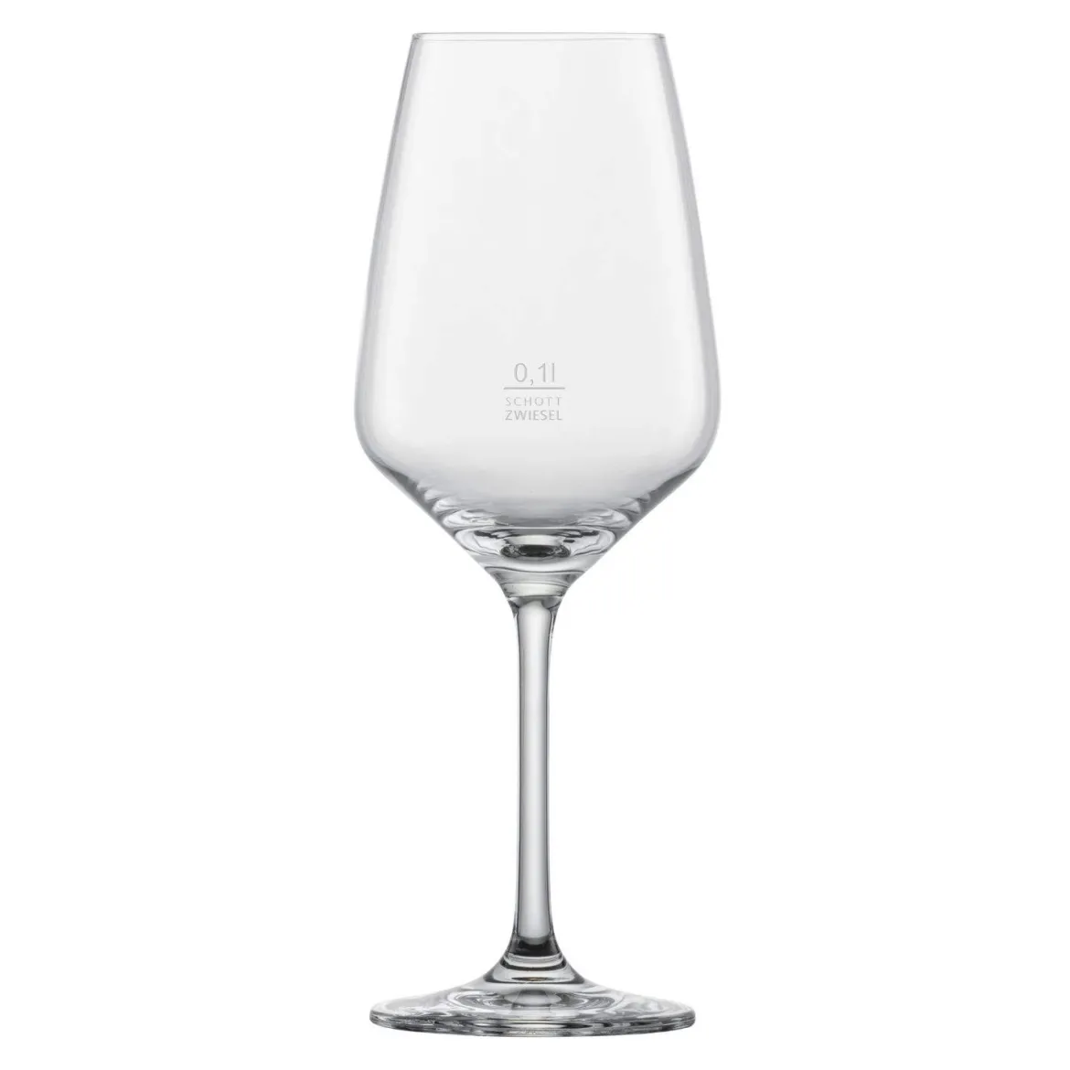 Weißweinglas | Taste - Schott Zwiesel | 0,1l Eiche - 360 ml (6 Stk)