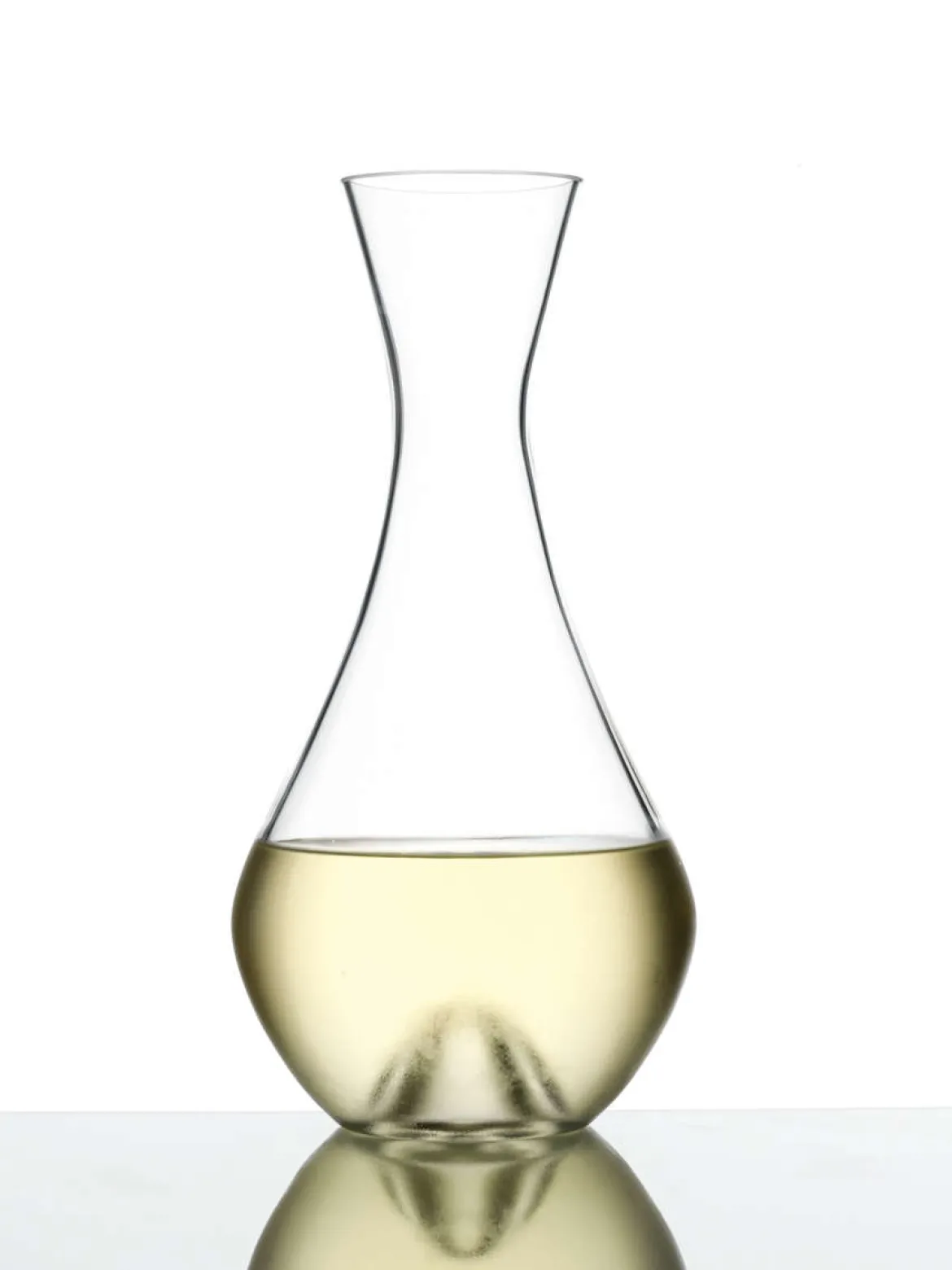 Weißwein-Karaffe Fire | Stölzle Lausitz | 600 ml